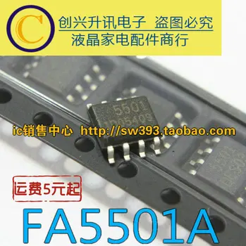 (5 парчета) 5501A FA5501A 5501 СОП-8