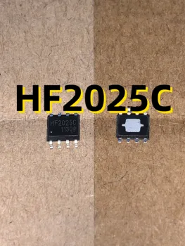 10шт HF2025C 11+ SOP8