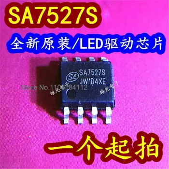 20 бр/лот SA7527S SA7527STR SOP8 LED