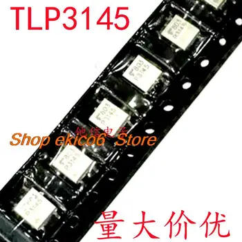 5 оригинални чипове TLP3145 P3145 SOP4 IC