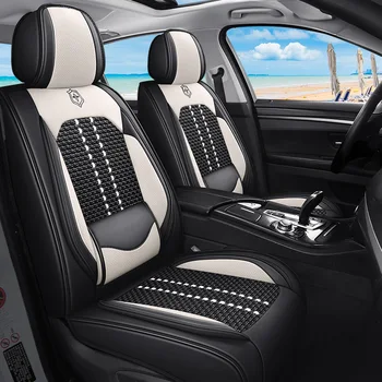 Калъфи за автомобилни седалки от Hyundai HB20 2013-2019 Аксесоари за Центъра на директна доставка