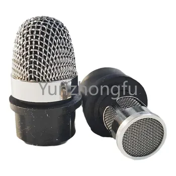 Кондензаторен микрофон за професионален безжичен микрофон с висока разделителна способност за безжичен микрофон