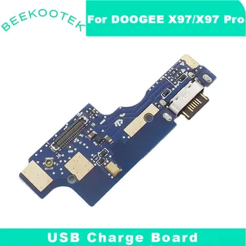 DOOGEE X97/X97 Pro USB Такса Нов Оригинален Основен Щекер кабел за зареждане Порт Такса Аксесоари За Смарт Мобилен Телефон Doogee X97 Pro