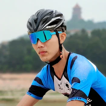 HUBO 505 дропшиппинг поляризирани фотохромичните слънчеви очила tr90 за планински велосипед шоссейный велосипед МТВ велосипед слънчеви очила очила