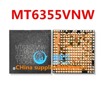 2 елемента-20pcs на чип за захранване PMIC MT6355VNW за интегрални схеми за управление на захранването на MEIZU MT6355
