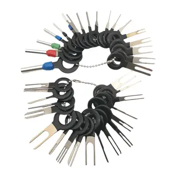 36 бр. инструмент за премахване на клемм кабели Автоматична инсталация