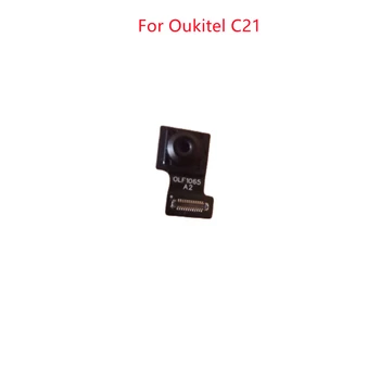 Оригинални резервни части за предна камера OUKITEL C21 за телефон Oukitel C21