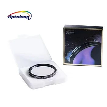 [Предварителна продажба на] OPTOLONG 2inch L-Последен Двойно по-тясна лента 3-нм филтър, предназначен за однократных цветни камери OSC емисиите на превозното Nebulae LD2087