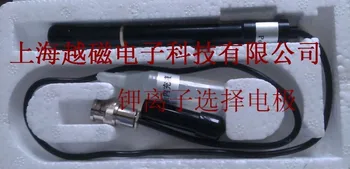 Шанхай PK-1 (В9) йонна електрод калий/ионоселективный електрод калий