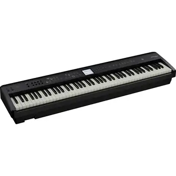 РАЗПРОДАЖБА на Roland FP-E50 с 88-клавишным дигитални пиана за дома