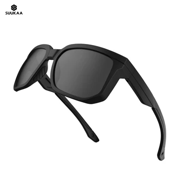 2023 Suukaa Риболовни Очила Открит HD UV400 Защита Колоездене, Слънчеви Очила, Спортно Катерене, Риболов Очила за Мъже Жени