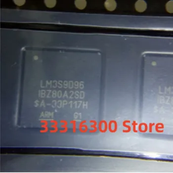 2 ЕЛЕМЕНТА Нов LM3S9D96-IBZ80-A2 LM3S9D96-IBZ80A2 LM3S9D96 на чип за микроконтролера BGA IC