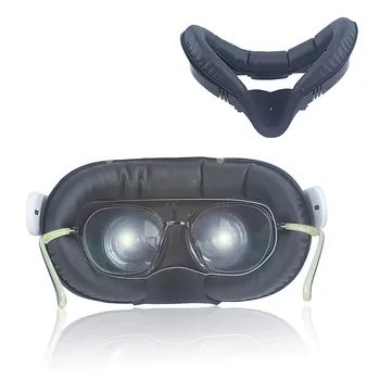 набор от разрастващите маски за очи 6шт за Oculus Quest 2, очила за виртуална реалност, противотуманная тампон за очи за Oculus Quest 2