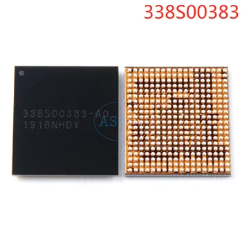 5шт Оригинален Нов 338S00383 U2700 за iPhone XS/XR Основна чип за захранване Big/Large Power Management Чип