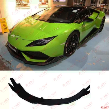Бодикит от въглеродни влакна Z-ART за Lamborghini LP610, Комплект за тунинг от карбон за Huracan LP610, Аеродинамичен кит от въглеродни влакна